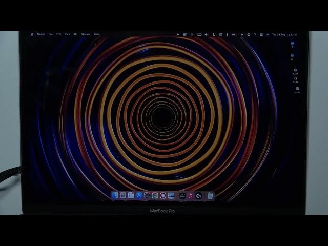 Video thumbnail for How to Connect Corsair Virtuoso RGB with Macbook?