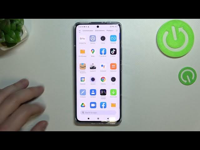 Video thumbnail for How to Enable Vibration for Calls on Xiaomi 12 Pro – Disable Vibration for Calls