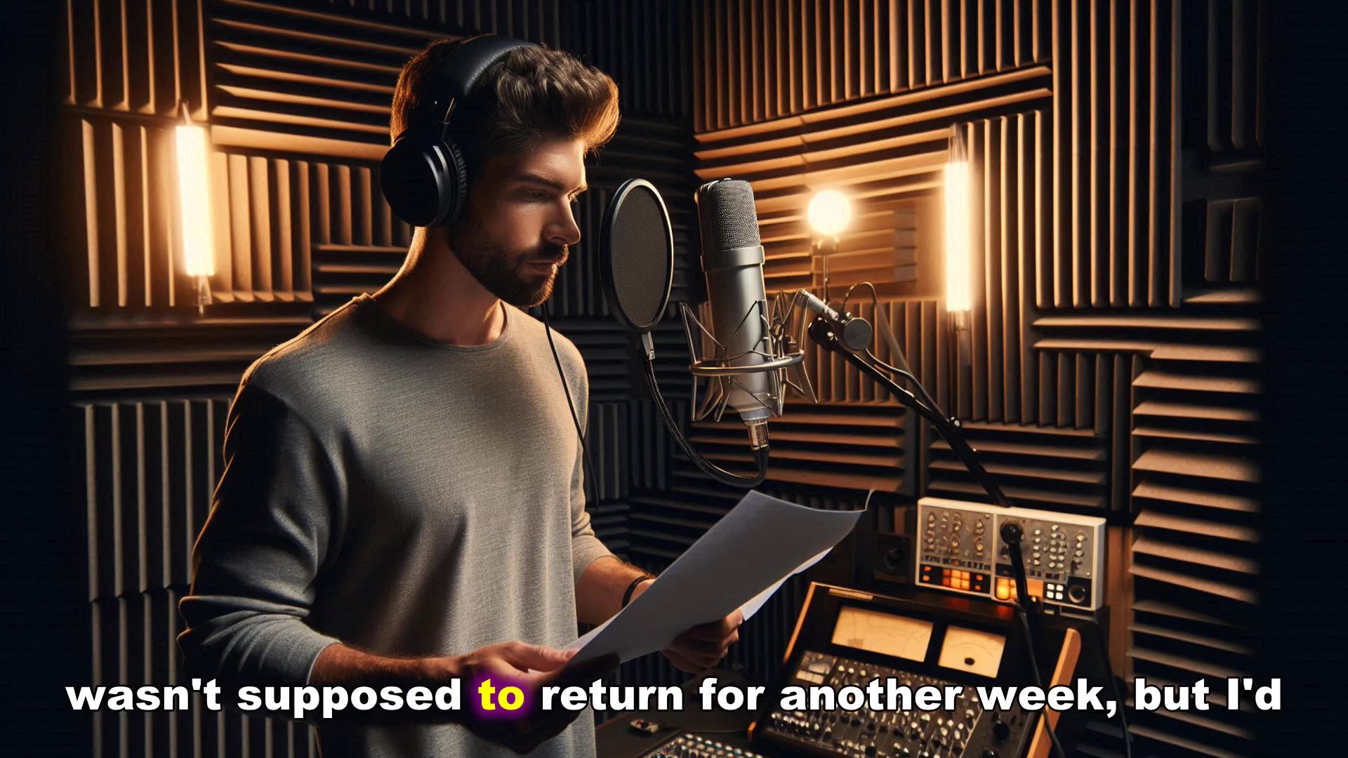 Video thumbnail for I Returned From My Final Deployment—Then Found My Wife’s Secret Wedding Album Hidden in the Atti