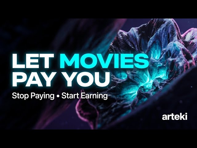 Video thumbnail for Let Movies Pay You! Stop Buying Tickets / https://boostyfi.com?ref=AVC