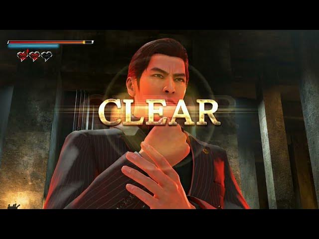 Video thumbnail for Yakuza Kiwami Dark Ties - Chapter 2 Complicity: Investigate The Underground Fight Club | NS2