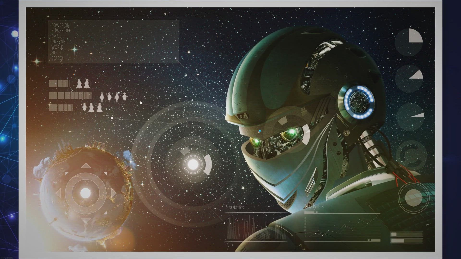 Video thumbnail for Unlocking Success: Harnessing the Power of AI for Small Businesses