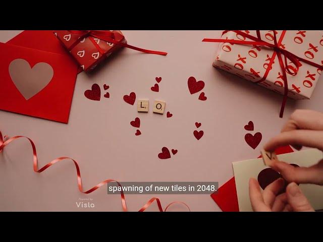 'Video thumbnail for Is 2048 Truly Deterministic?'