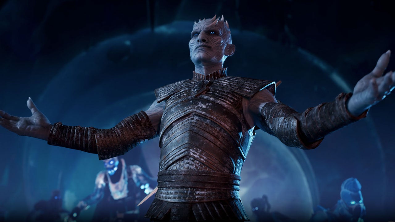 Video thumbnail for Game of Thrones x Fortnite - Official Collaboration Teaser