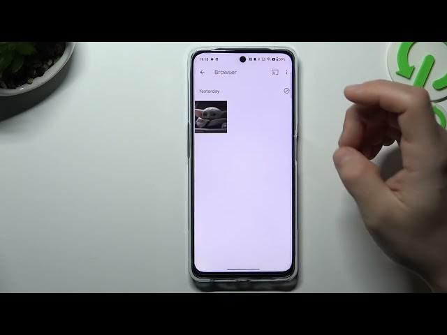 Video thumbnail for How to Perform a Reverse Google Image Search on OnePlus Nord CE 3 Lite