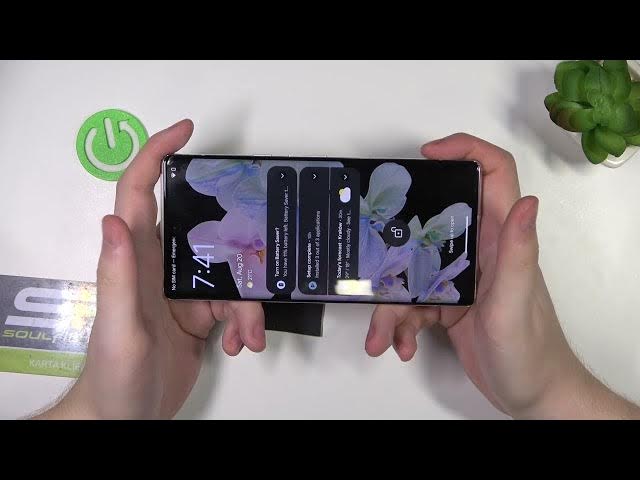 Video thumbnail for Google Pixel 6 Pro - Hand Size Comparison