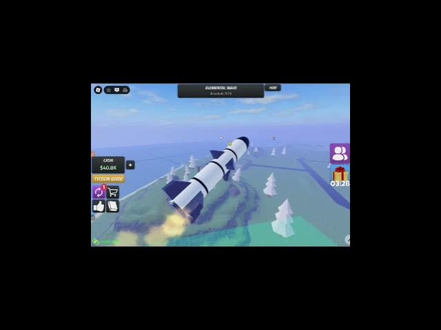 Video thumbnail for Roblox zombie battle tycoon rebirth 3 base #robloxedit