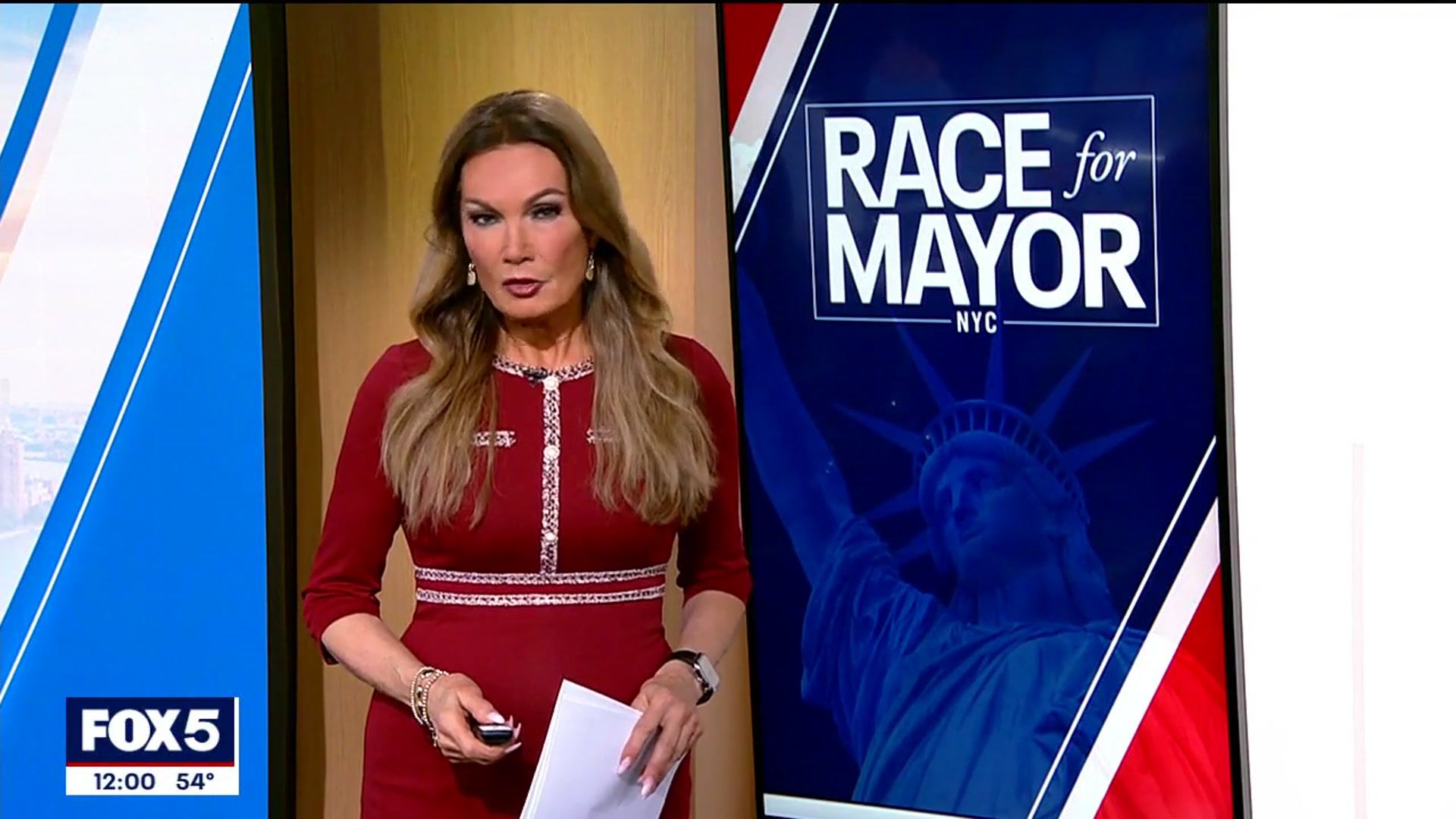 'Video thumbnail for Who has the most to lose in tonight's New York City mayoral debate?: Experts weigh in'