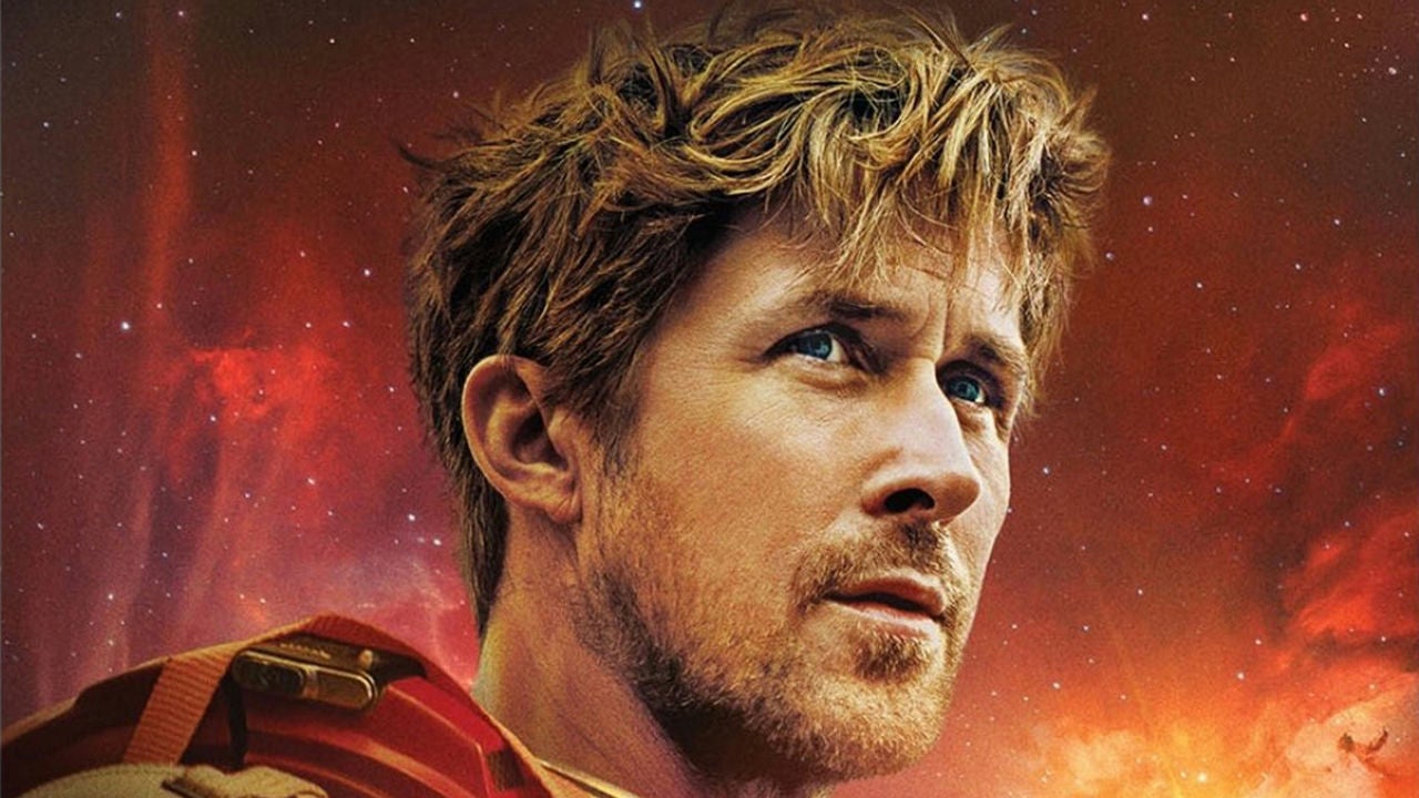 Video thumbnail for Project Hail Mary Review