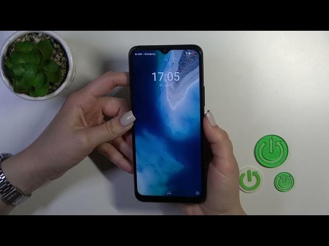 Video thumbnail for Fingerprint Scanner Test On VIVO Y21S