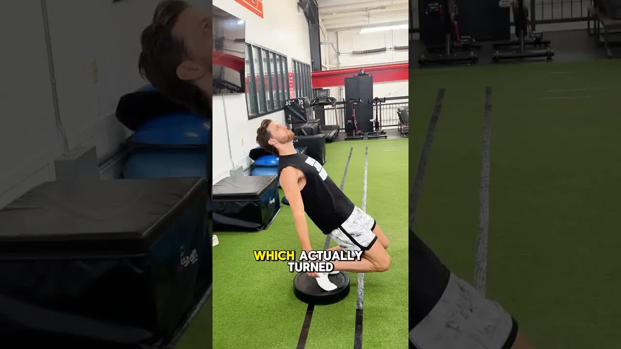 Video thumbnail for (360) jordan kilganon: dunking on low rims to jump higher!