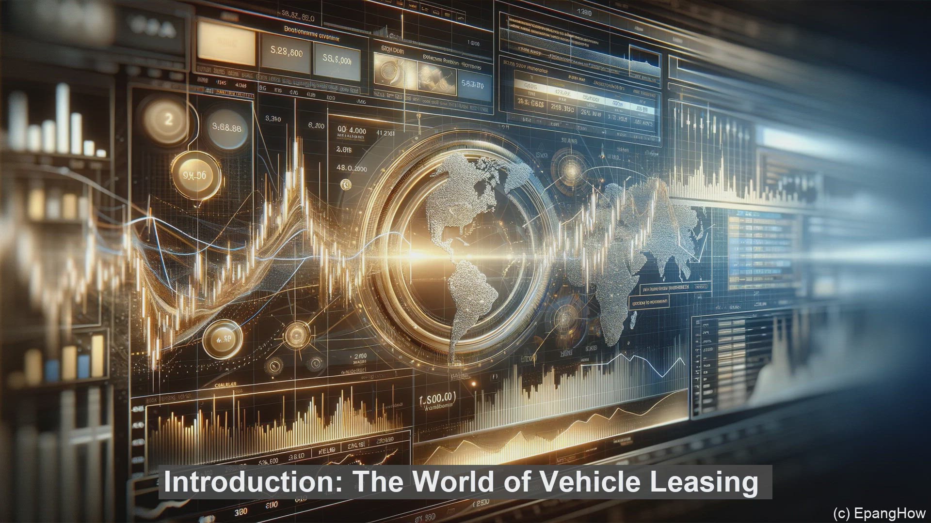 'Video thumbnail for What is the difference between a financial lease and a novated lease'