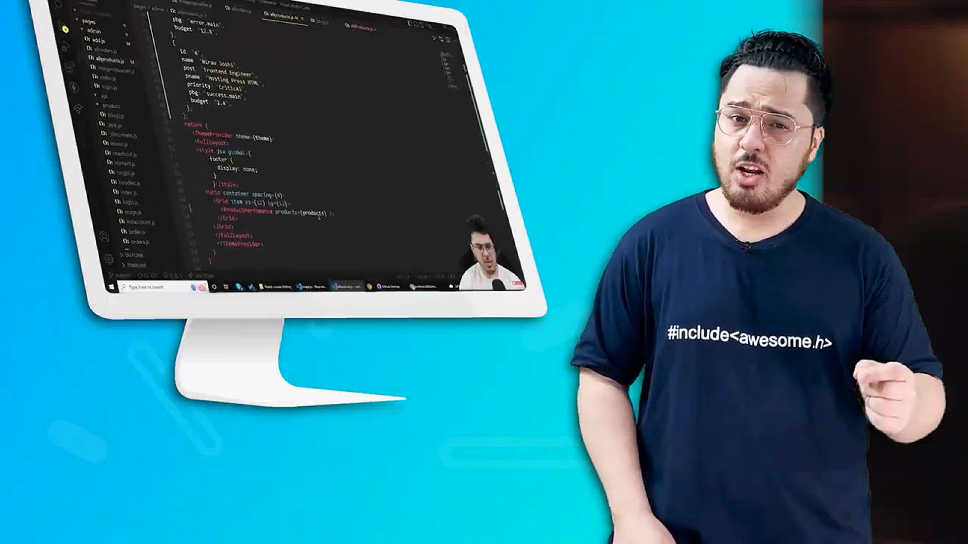'Video thumbnail for JavaScript Chapter 3 - Practice Set on Loops and Functions _ JavaScript Tutorial in Hindi #12'