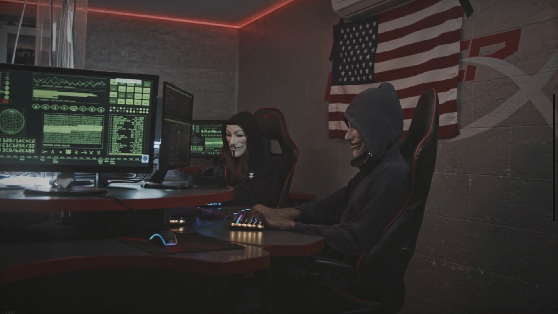 Video thumbnail for Demystifying Linux System Accounts vs Service Accounts: Unlocking the Secrets to Effective User Management and Security