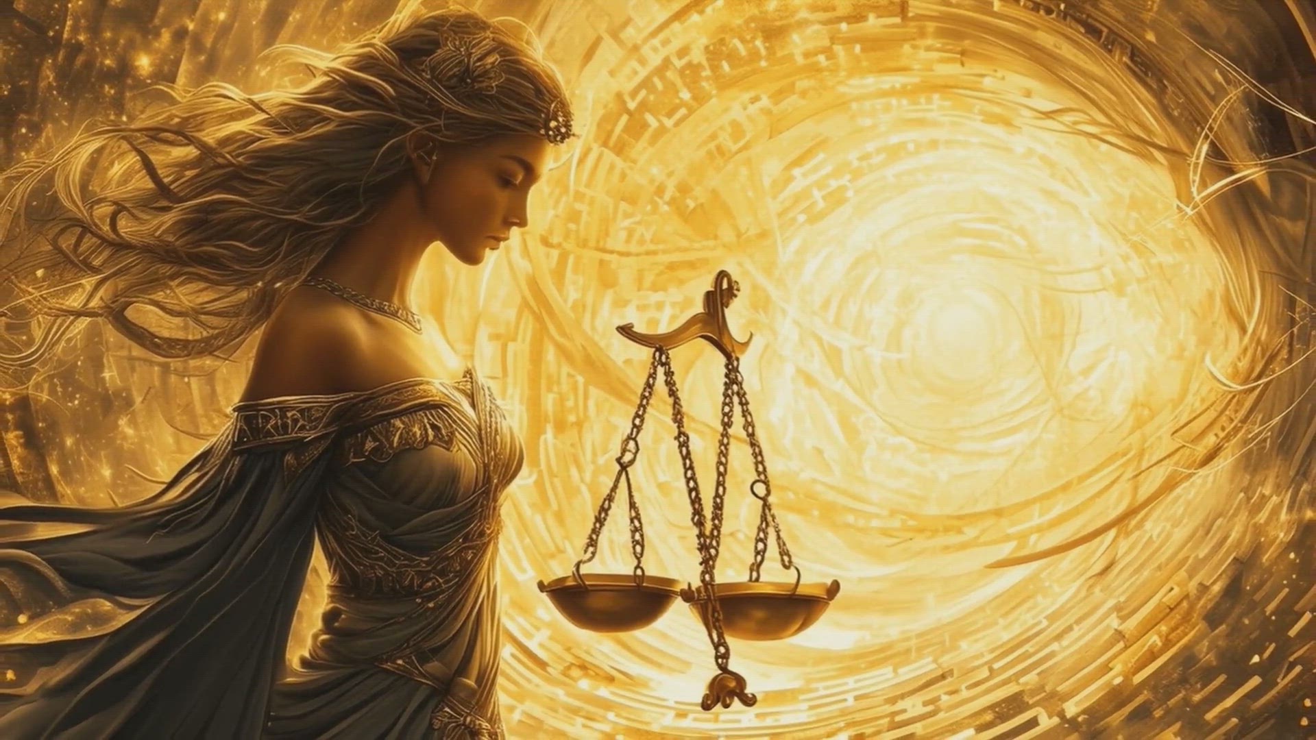 Video thumbnail for Unlocking the Secrets of Libra Traits, Challenges, and Compatibility