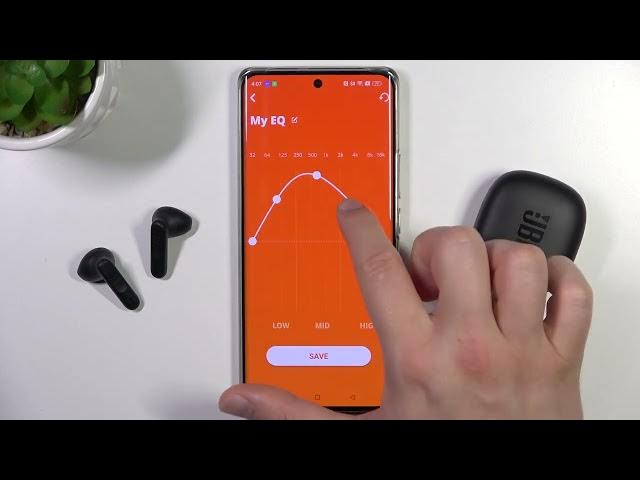 Video thumbnail for How to Improve Sound Quality on JBL Wave Flex?