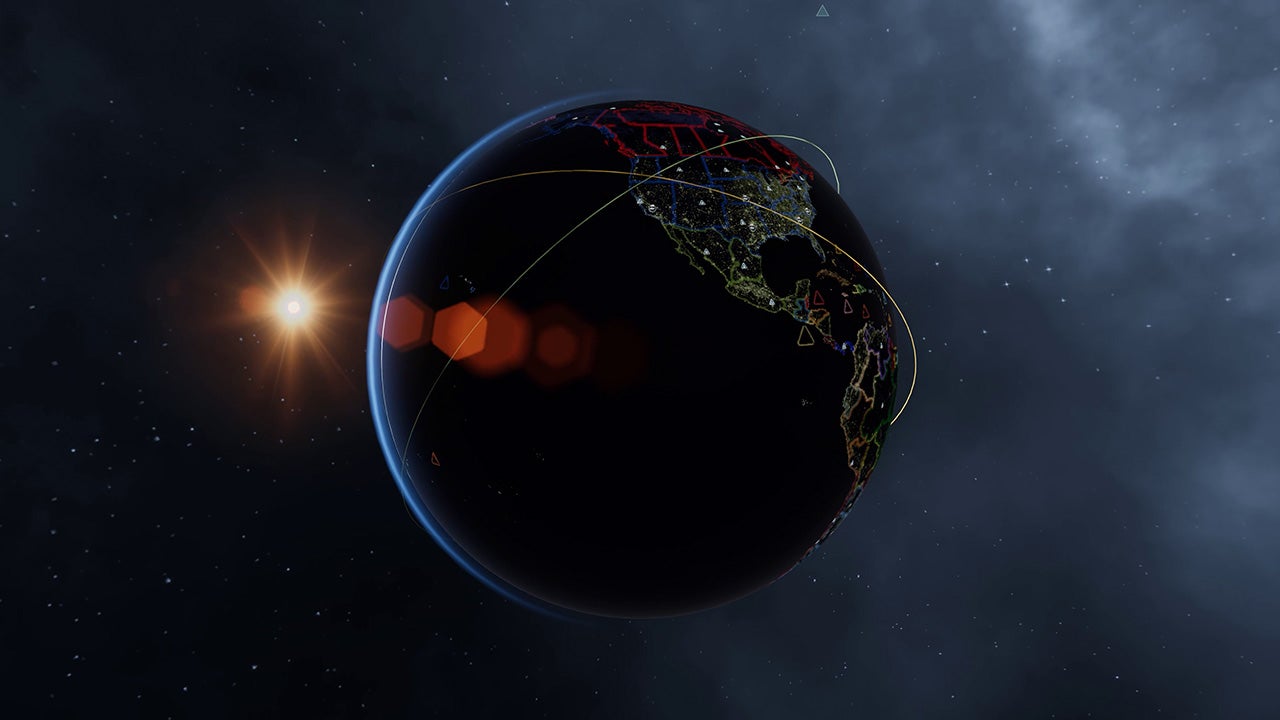 Video thumbnail for Terra Invicta - Official Version 1.0 Release Date Trailer