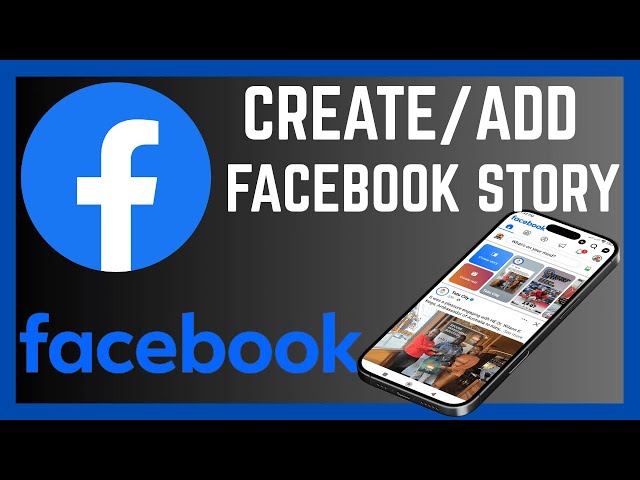 'Video thumbnail for How To Create Or Add Facebook Story On Your Account'