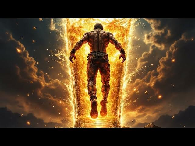 Video thumbnail for Living Free -- Marc Ash