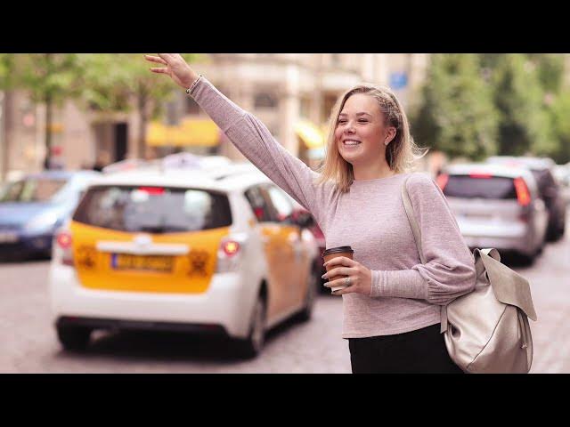 Video thumbnail for Taxi Hurghada Transfer