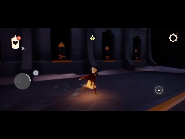 Video thumbnail for Sky Children Of The Light Gameplay on TCL 20 Pro – Quality & Performance Checkup