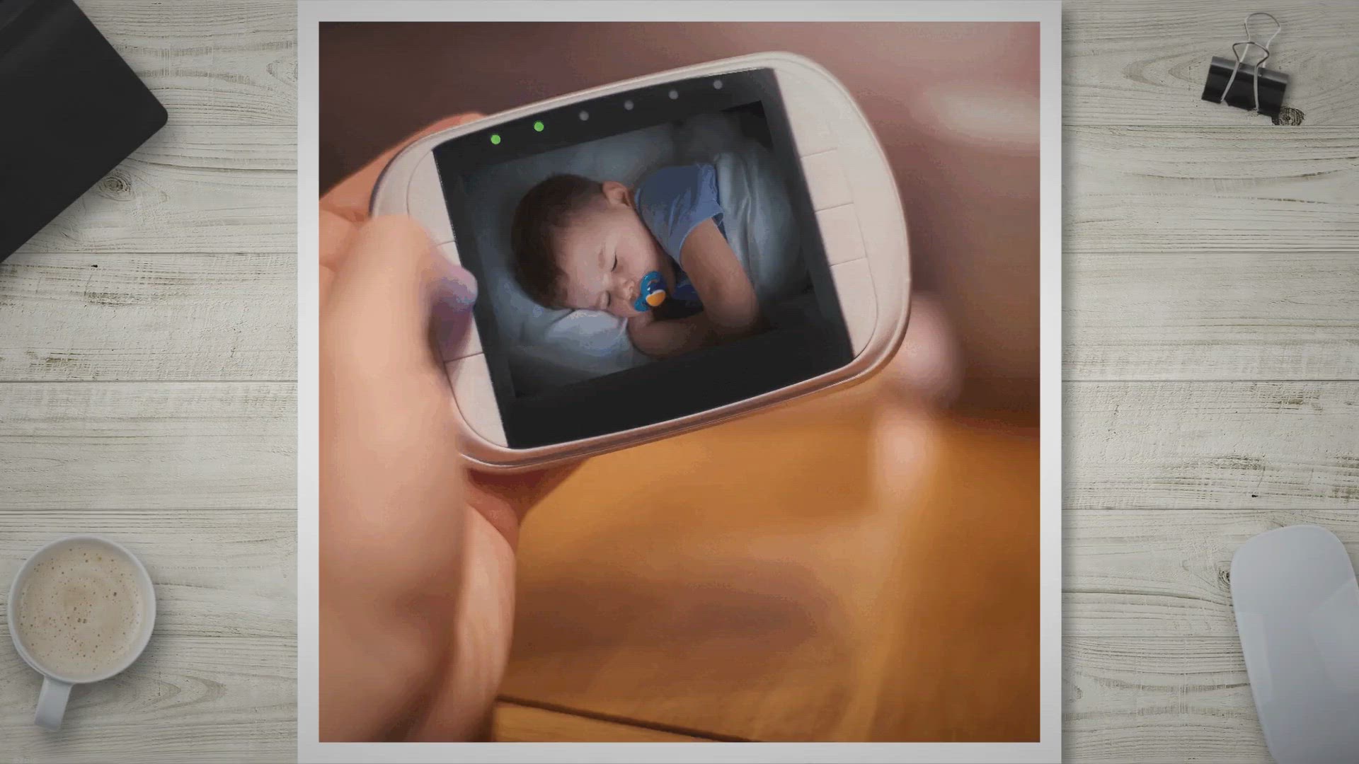 'Video thumbnail for Our New Favorite Baby Monitors in 2023'