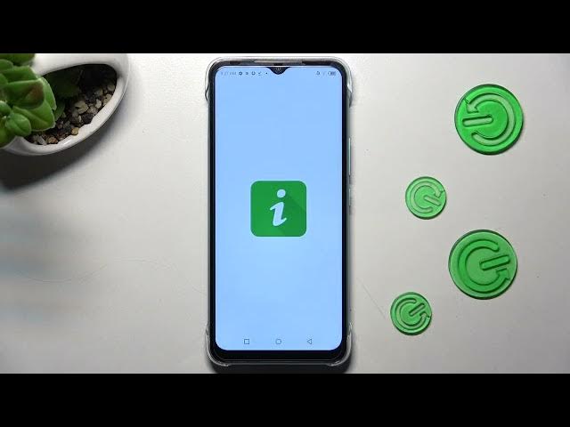 Video thumbnail for How to Check Phone Specification on INFINIX Hot 20i - Install DevCheck Hardware and System Info