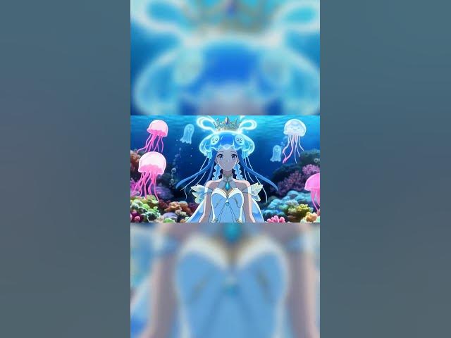 Video thumbnail for Jellicent, Trevenant, Shedinja: Darkest Pokemon Lore!