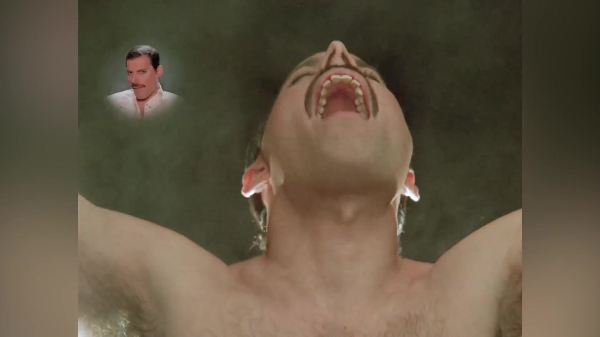 Video thumbnail for The Truth About Freddie Mercury And Princess Diana