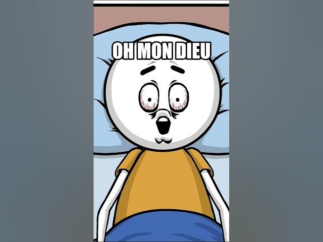 Video thumbnail for #animation #sketch #drole #humour #fortnite