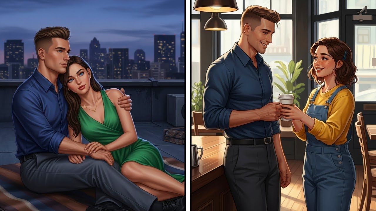 Video thumbnail for She Left Him for Popularity… But He Moved On Without Her