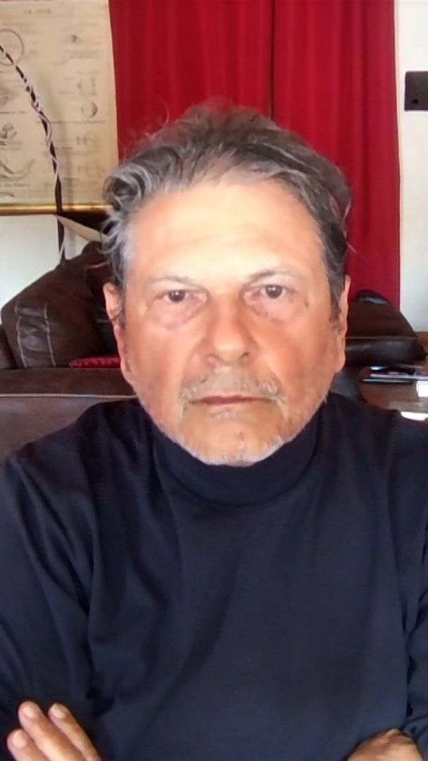 Video thumbnail for War crimes expert condemns attacks as US and Iran escalate war