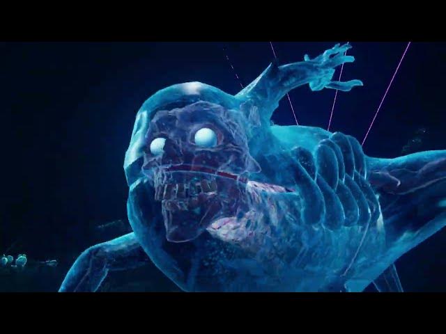 Video thumbnail for Ninja Gaiden 4 - Chapter 09: Veilotl Introduction Cutscene and Fight | Playstation 5 Gameplay