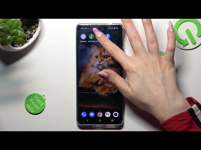 Video thumbnail for How to Clone Apps on a VIVO X90 Pro - Dual Messenger - App Cloner
