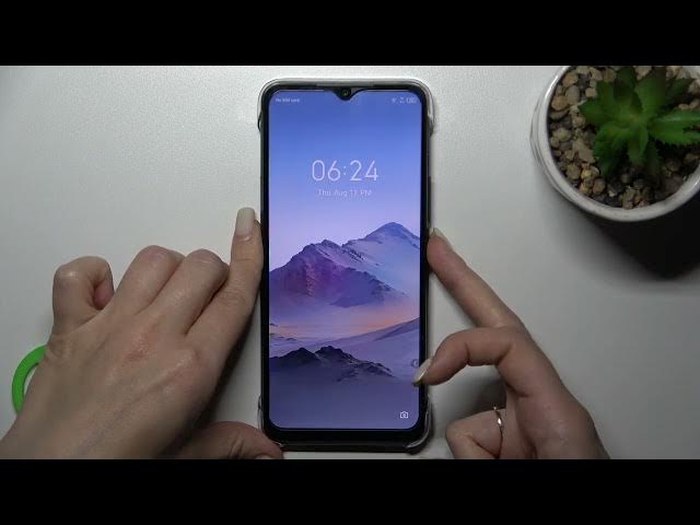 Video thumbnail for INFINIX Hot 12i How To Customize Always On Display