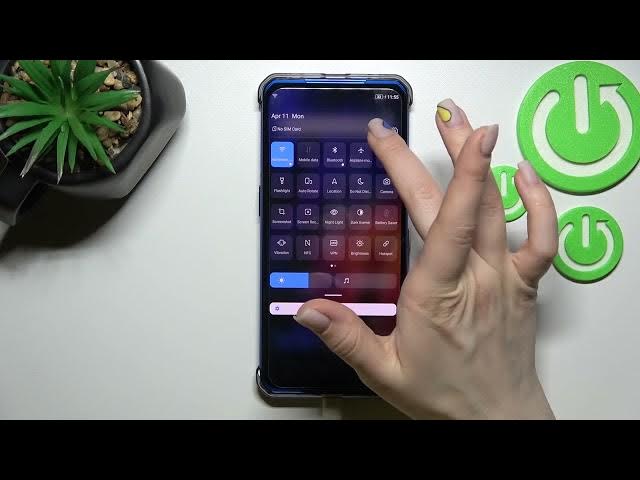 Video thumbnail for How to Edit Notification Panel Shortcuts in Lenovo Legion Duel?