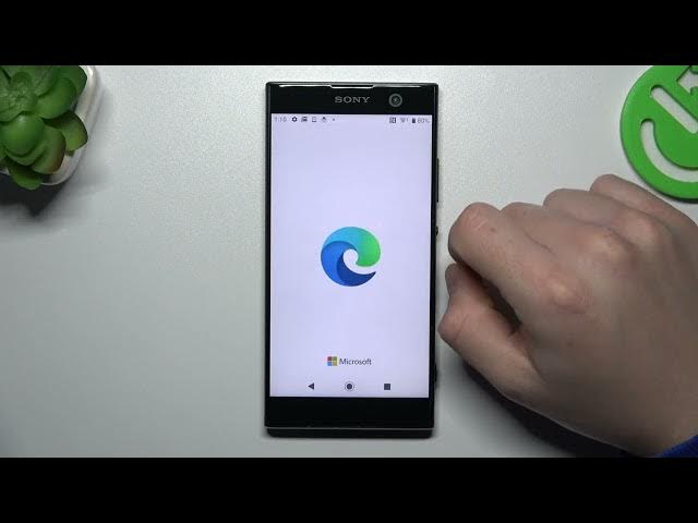 Video thumbnail for How to Enable Incognito Mode on SONY Xperia XA2
