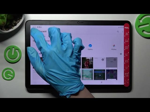 Video thumbnail for How to Change and Customize Keyboard Theme on TCL NxtPaper 10s - Gboard