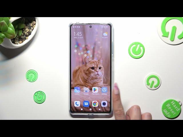 Video thumbnail for How to Clean Storage on Redmi Note 12 Pro+?