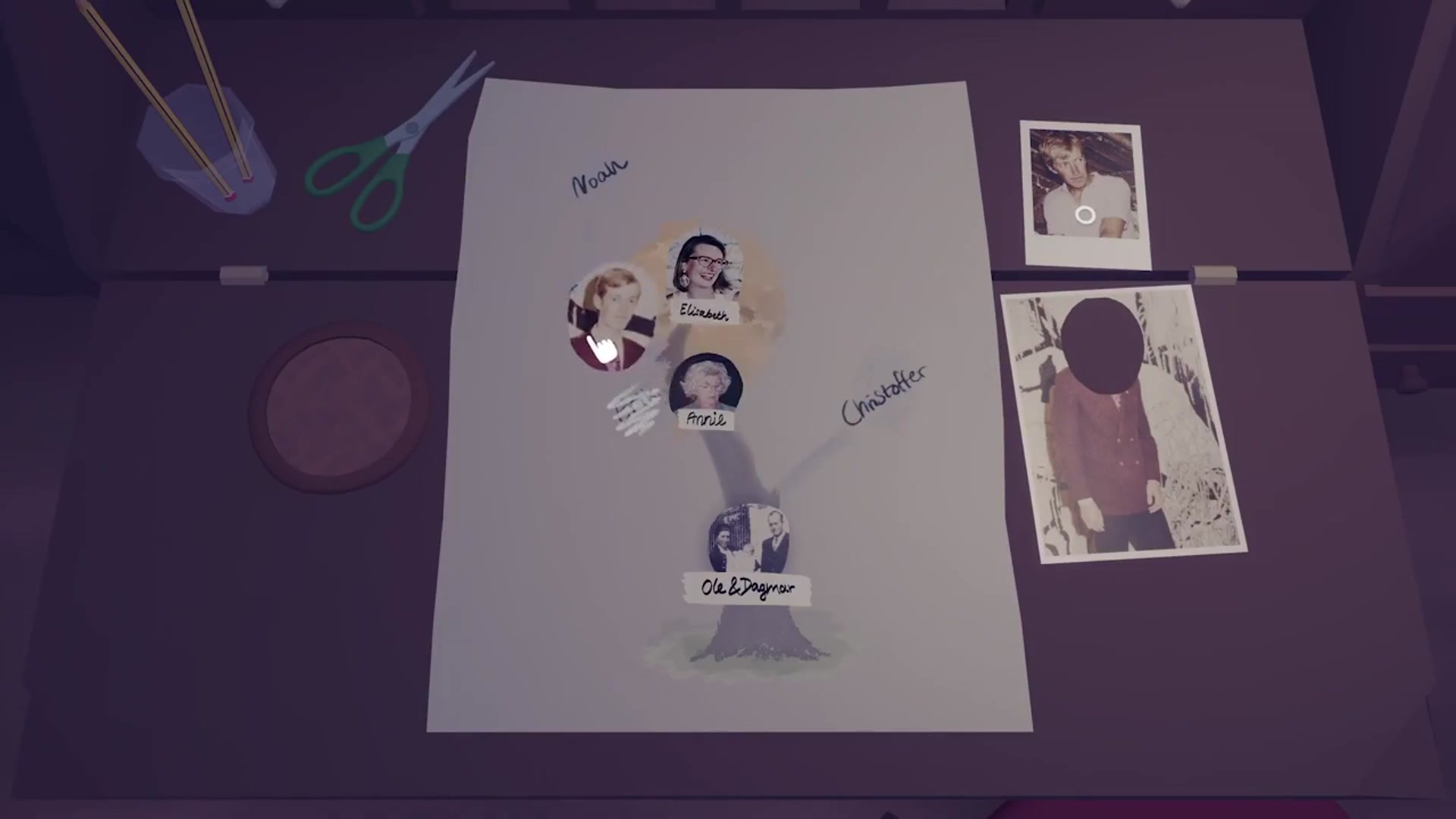 'Video thumbnail for As Long As You’re Here - Official Launch Trailer'