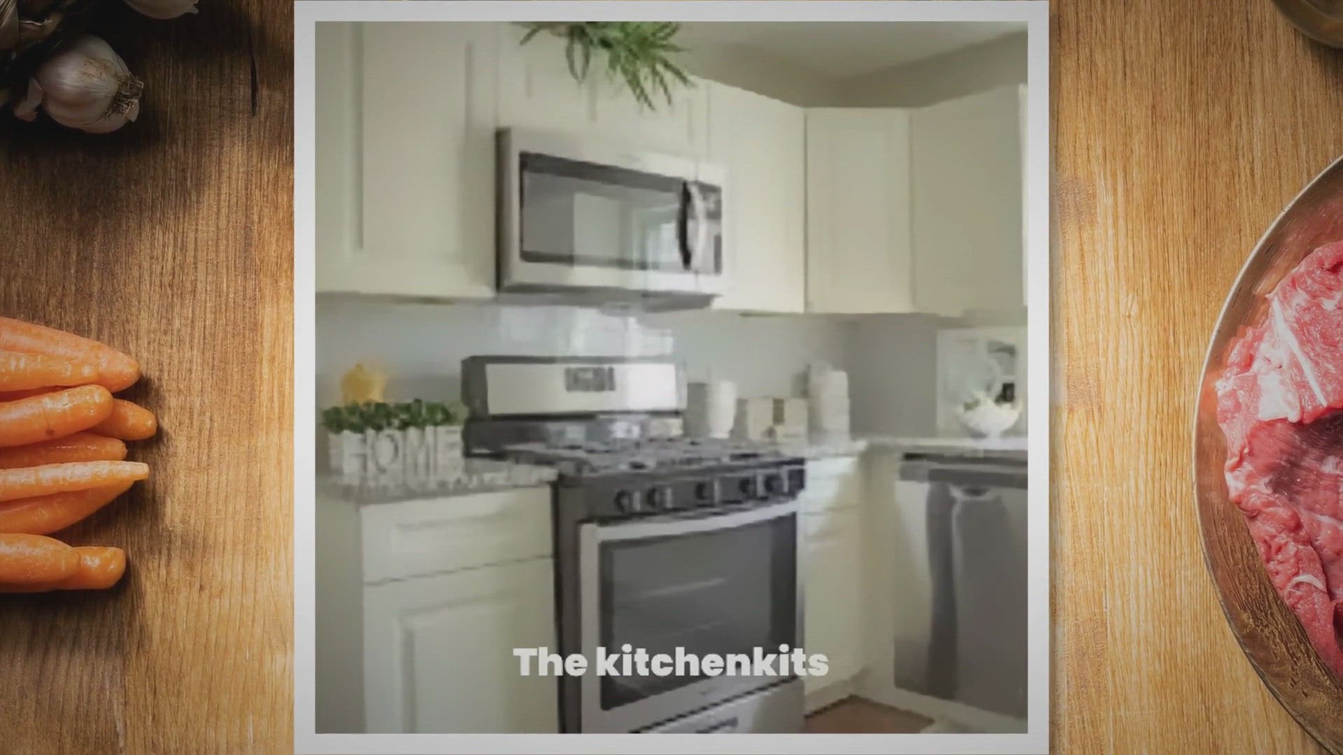Video thumbnail for TOP 5 Shallow Microwave for Upper Cabinet (Buying Guide)