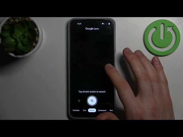 Video thumbnail for OnePlus Nord CE 2 Lite - How To Scan QR Codes