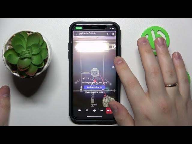Video thumbnail for How to Test Camera on Teams - Test the Camera Video Quality on a Microsoft Teams