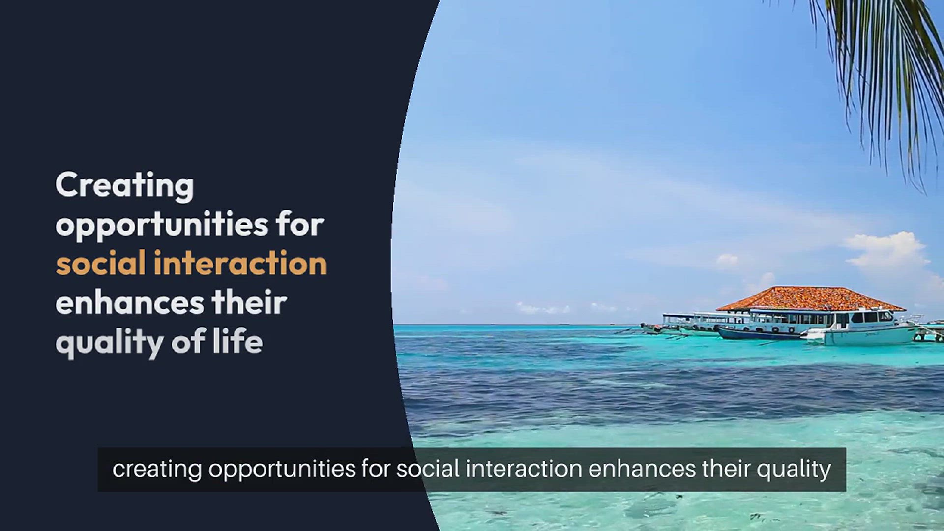 Video thumbnail for Socializing Pets at Home