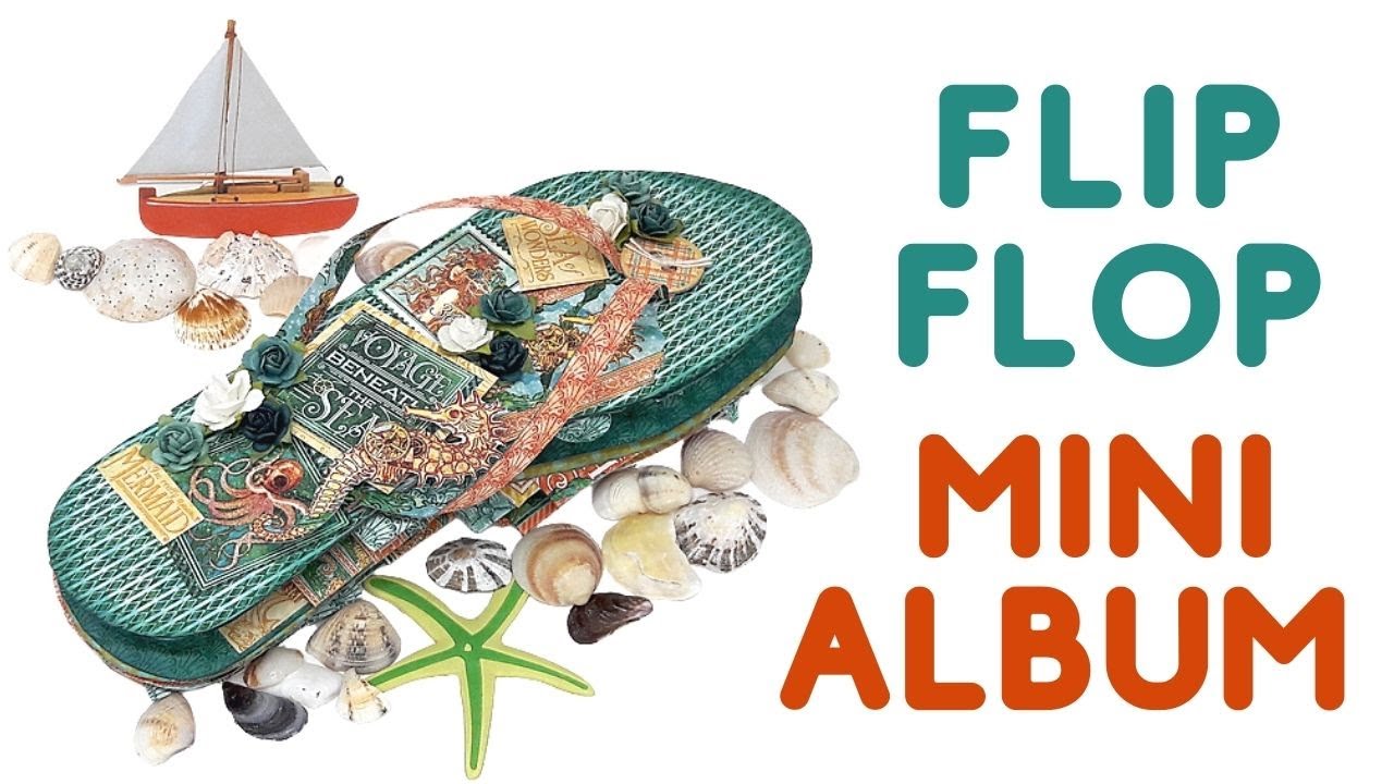 Video thumbnail for Flip Flop Mini Album