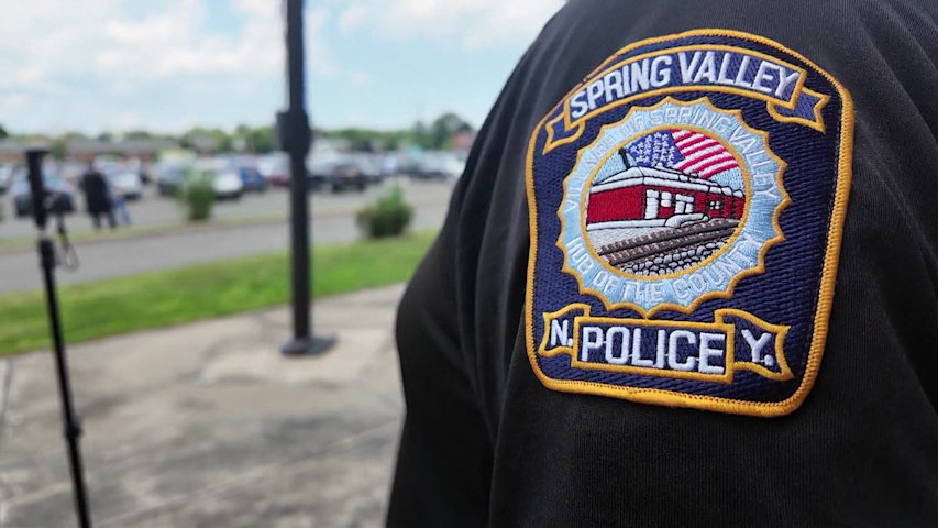 Video thumbnail for Spring Valley village employees receive 20% raise after 9 years without increase