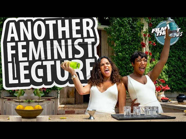 Video thumbnail for BLINK TWICE | Film Threat Reviews