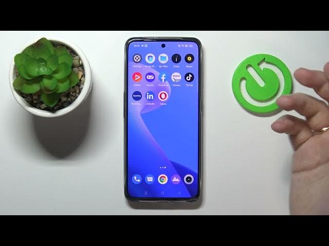 Video thumbnail for How to Set Screen Timeout to Never in Realme GT Neo 3 – Caffeine App