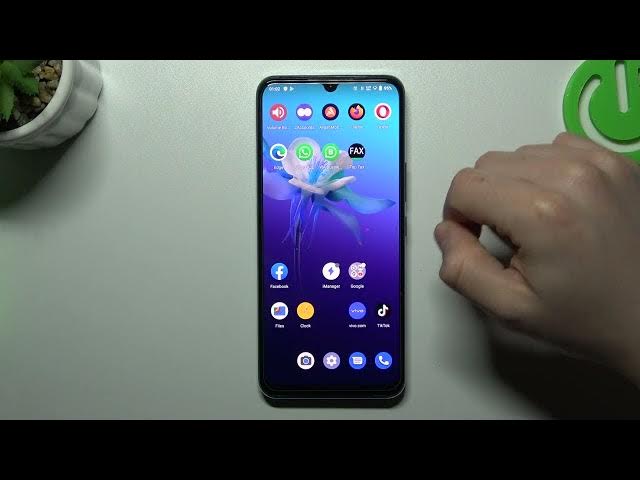 Video thumbnail for How to Delete Notifications Virus on VIVO IQOO U5X