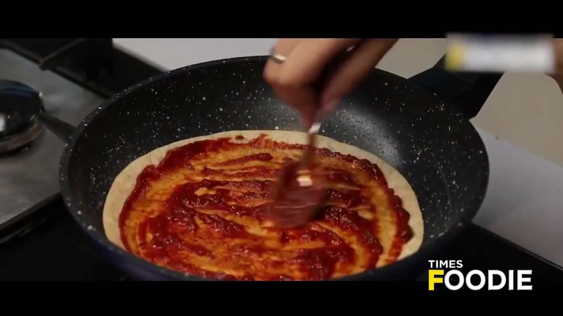 'Video thumbnail for Leftover Roti Ka Makeover | 3 Easy & Tasty Recipes: Roti Pizza, Sandwich & Cutlet'